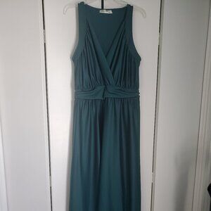 Sleeveless Wedding Guest Dress, Cocktail dress, Evening Gown